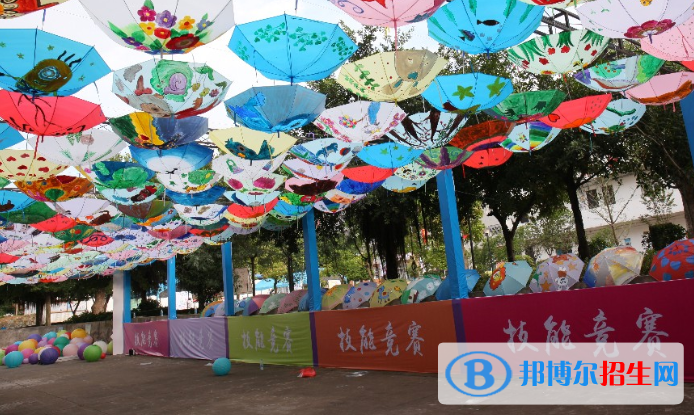 贛州第一職業(yè)技術(shù)學(xué)校2020年報(bào)名條件、招生要求、招生對(duì)象