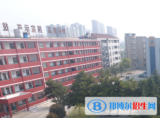 鐘祥市職業(yè)高級中學(xué)2
