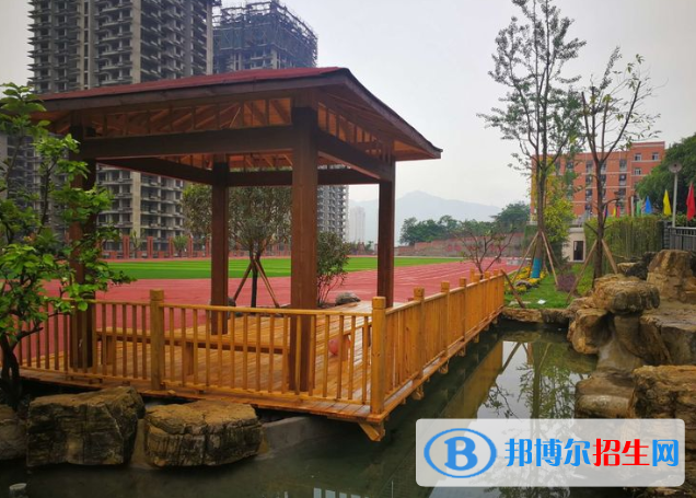 重慶藝才高級(jí)技工學(xué)校怎么樣、好不好