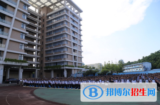 珠海衛(wèi)生學(xué)校怎么樣、好不好