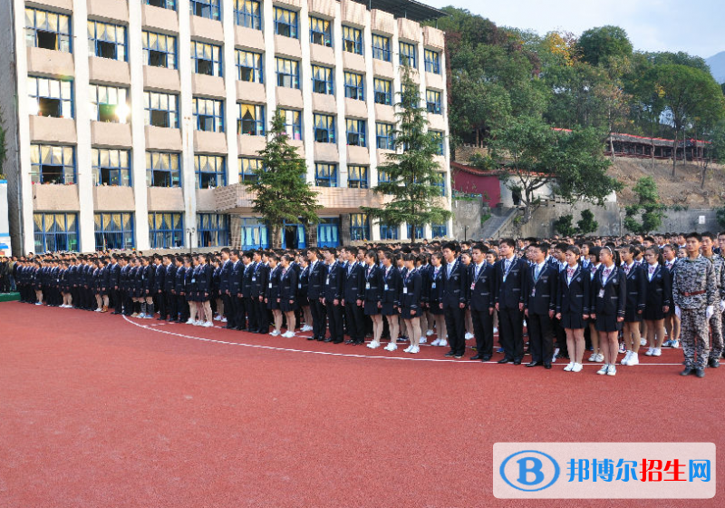 重慶行知技師學(xué)院2020年報(bào)名條件、招生要求、招生對(duì)象