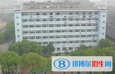 江西體育運動學校怎么樣、好不好