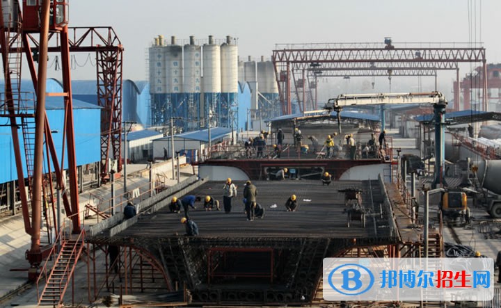 西安2020年大專學(xué)校有哪些有鐵路學(xué)校