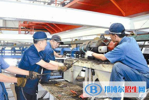 江西2020年現(xiàn)在鐵路學校學什么專業(yè)好