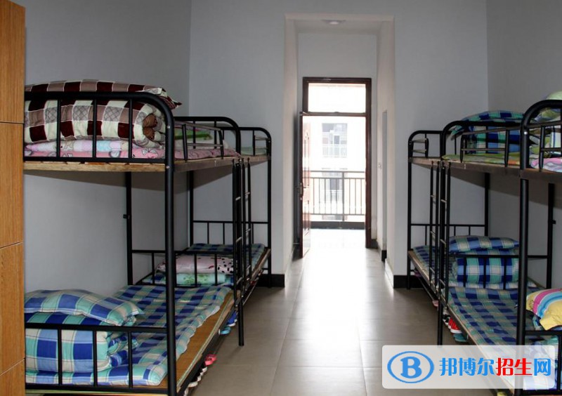 富陽(yáng)職業(yè)教育中心2020年宿舍條件