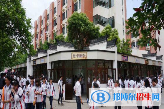 海寧職業(yè)高級(jí)中學(xué)2020年宿舍條件