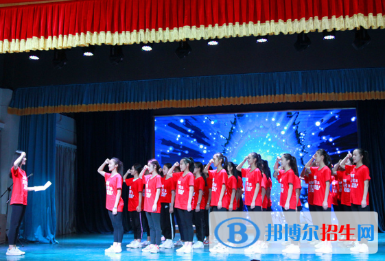 江西中山舞蹈中等專業(yè)學校2020年招生辦聯(lián)系電話