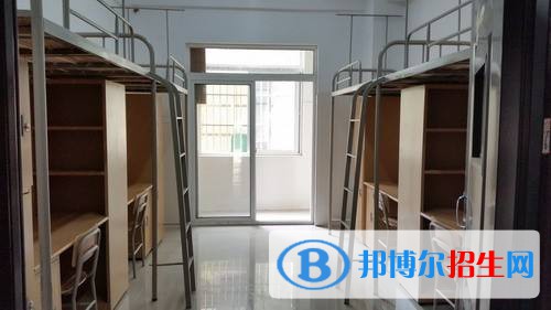 重慶涪陵創(chuàng)新計(jì)算機(jī)學(xué)校2020年宿舍條件