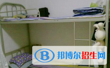 甘肅環(huán)縣職業(yè)中等專業(yè)學校2020年宿舍條件