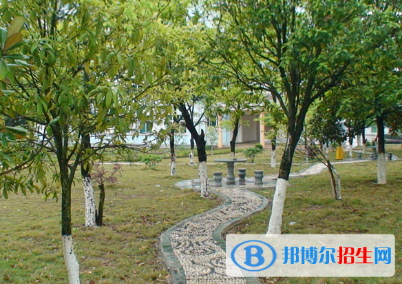 泰和中等專(zhuān)業(yè)學(xué)校怎么樣、好不好