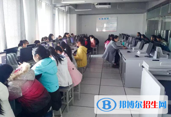 江西女子中等專業(yè)學校2020年有哪些專業(yè)