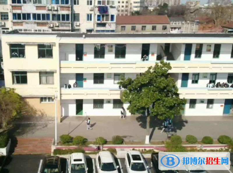 南京新港中等專業(yè)學(xué)校怎么樣、好不好
