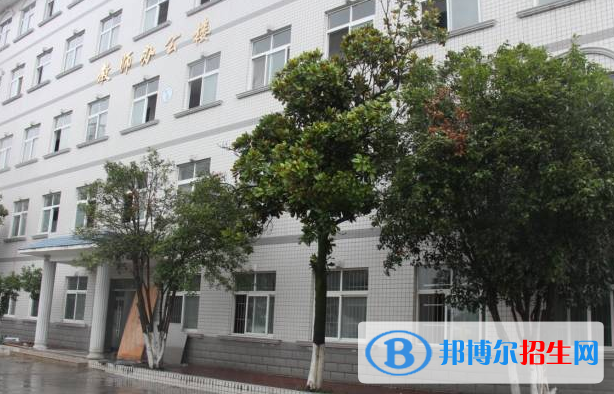 湖北東風汽車技師學院4