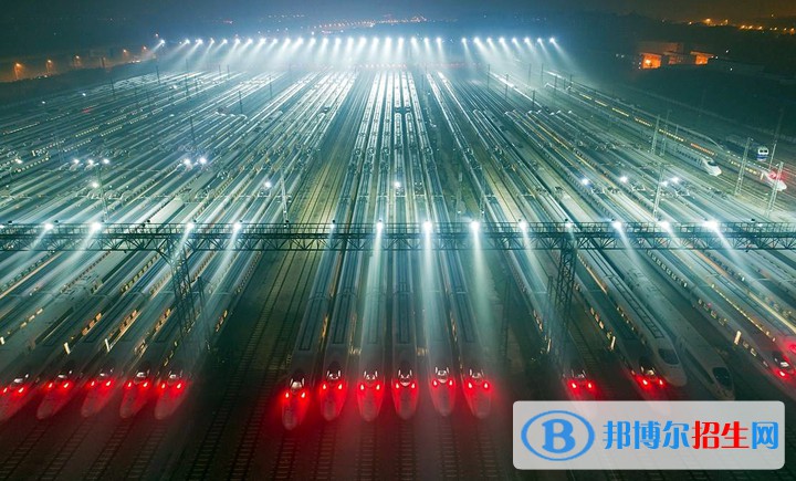 西安2020鐵路學校最好的大專院校有哪些