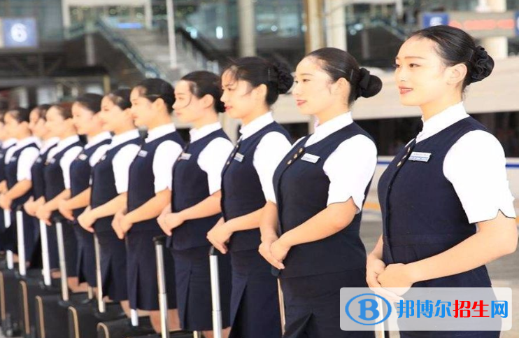 江西2020年鐵路學校有哪些專業(yè)可以學
