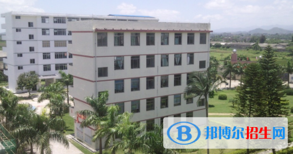 博白職業(yè)中等專業(yè)學(xué)校2020年報名條件、招生要求、招生對象 