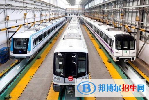 江西2020年鐵路學校一般有哪些專業(yè)