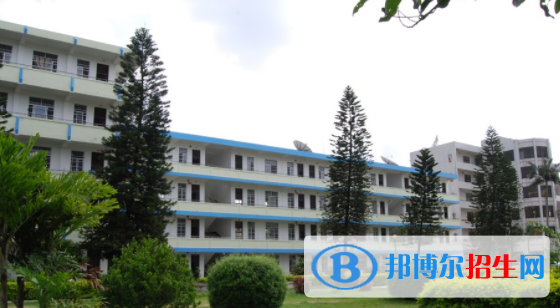 博白職業(yè)中等專業(yè)學(xué)校怎么樣、好不好