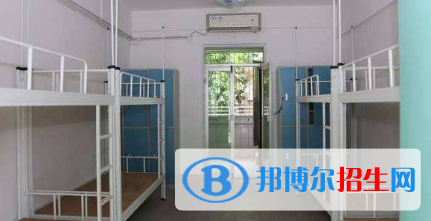 甘肅經(jīng)濟貿(mào)易學(xué)校2020年宿舍條件