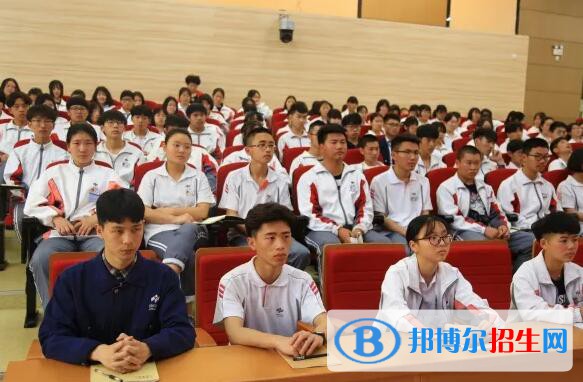 新昌技師學院2020年報名條件、招生要求、招生對象