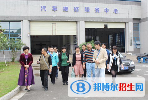 桂林工業(yè)中等專業(yè)學校2020年招生簡章