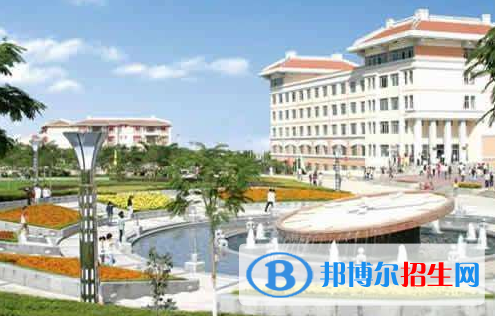 陜西旅游烹飪職業(yè)學院五年制大專2020年宿舍條件