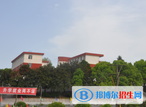 安源區(qū)職業(yè)中等專業(yè)學校2020年招生簡章