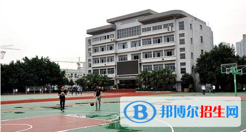 重慶冶金高級技工學校怎么樣、好不好
