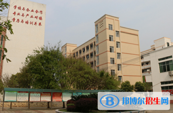 贛州南康區(qū)職業(yè)中等專業(yè)學校2020年報名條件、招生要求、招生對象