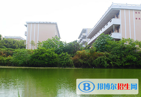 贛州南康區(qū)職業(yè)中等專業(yè)學(xué)校怎么樣、好不好