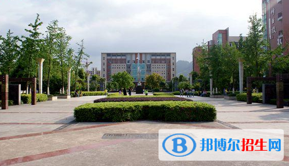 重慶南川隆化職業(yè)中學(xué)校2020年報名條件、招生要求、招生對象