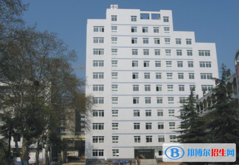 武漢石牌嶺高級職業(yè)中學