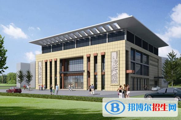 武漢石牌嶺高級職業(yè)中學(xué)5