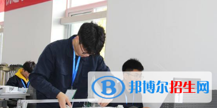 白銀西北信息工程學校2020年報名條件、招生要求、招生對象