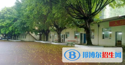 梧州電子科技職業(yè)技術學校網站網址