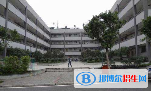 重慶忠縣職業(yè)教育中心學(xué)校怎么樣、好不好