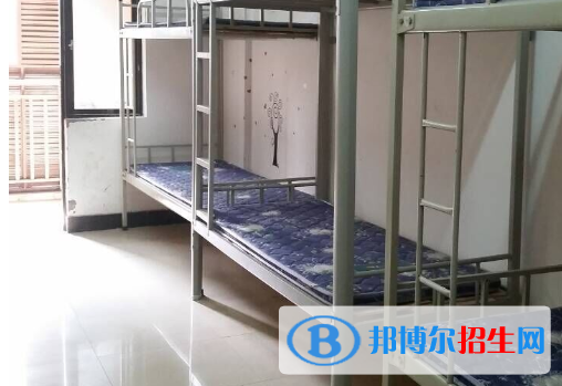 蓮花職業(yè)技術(shù)學(xué)校2020年宿舍條件