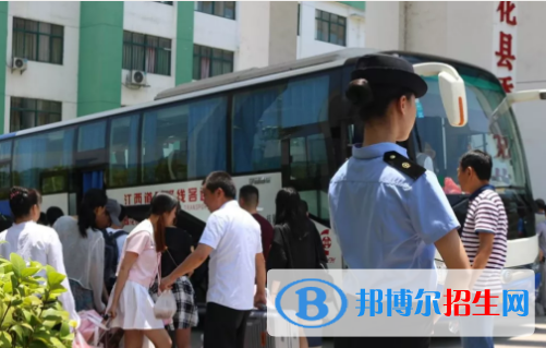 蓮花職業(yè)技術(shù)學校2020年招生辦聯(lián)系電話