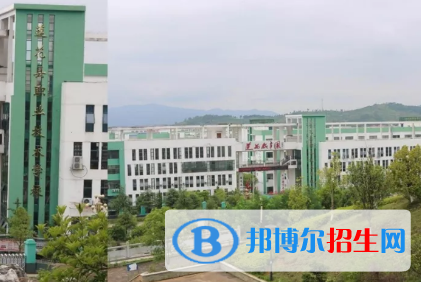 蓮花職業(yè)技術(shù)學(xué)校怎么樣、好不好