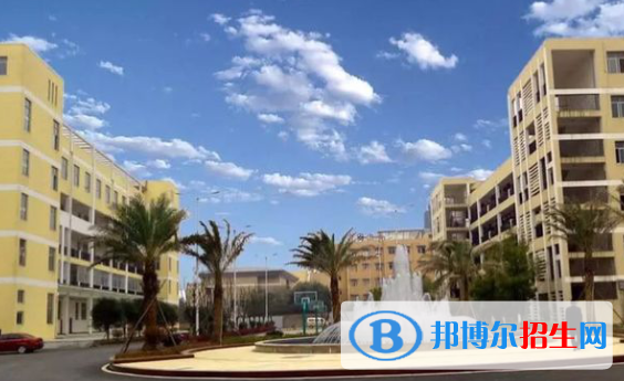 吉安中等專業(yè)學校2020年報名條件、招生要求、招生對象