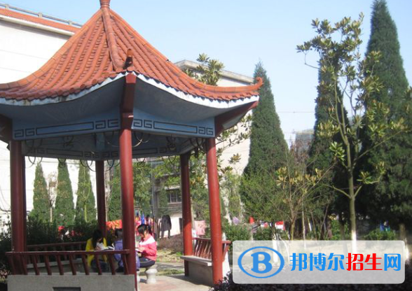 吉安中等專(zhuān)業(yè)學(xué)校怎么樣、好不好