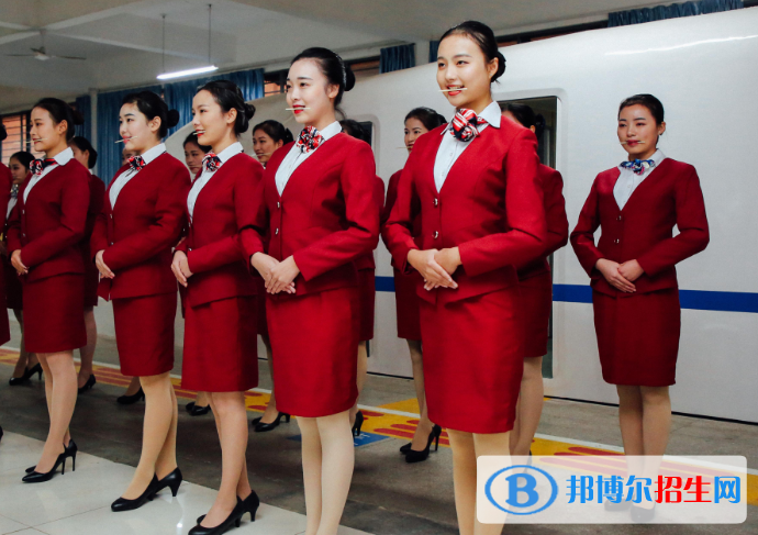 江西2020年鐵路學校的專業(yè)有哪些