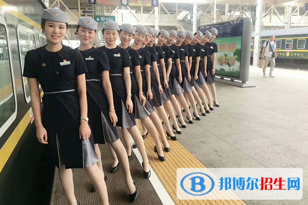 西安2020年大專有鐵路學校嗎