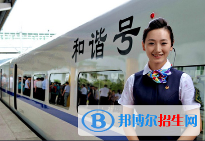 江西2020年讀鐵路學(xué)校什么專業(yè)最好