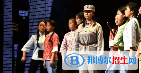 肅南縣職教中心怎么樣、好不好