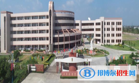 海鹽縣商貿(mào)學(xué)校怎么樣、好不好