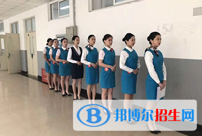 西安2020年初中生能考鐵路學校嗎