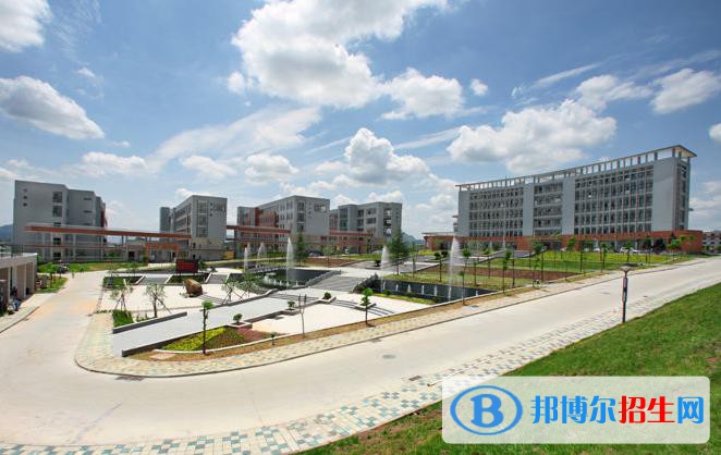 蒲江縣職業(yè)技術學校2020年招生簡章