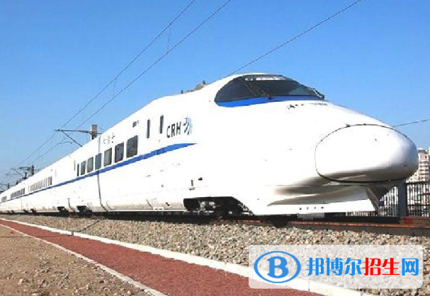江西2020年鐵路學(xué)校有什么專(zhuān)業(yè)適合男生