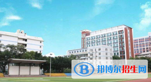 廣西機(jī)械高級(jí)技工學(xué)校2020年宿舍條件